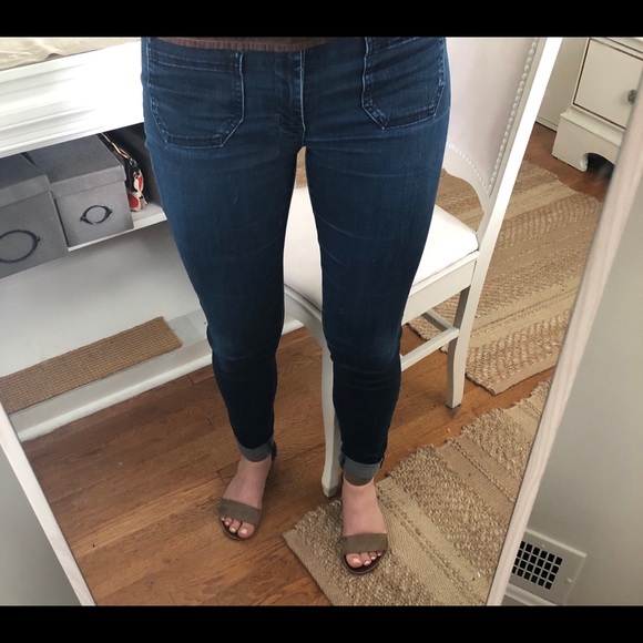 Hudson Jeans Denim - Hudson Jeans